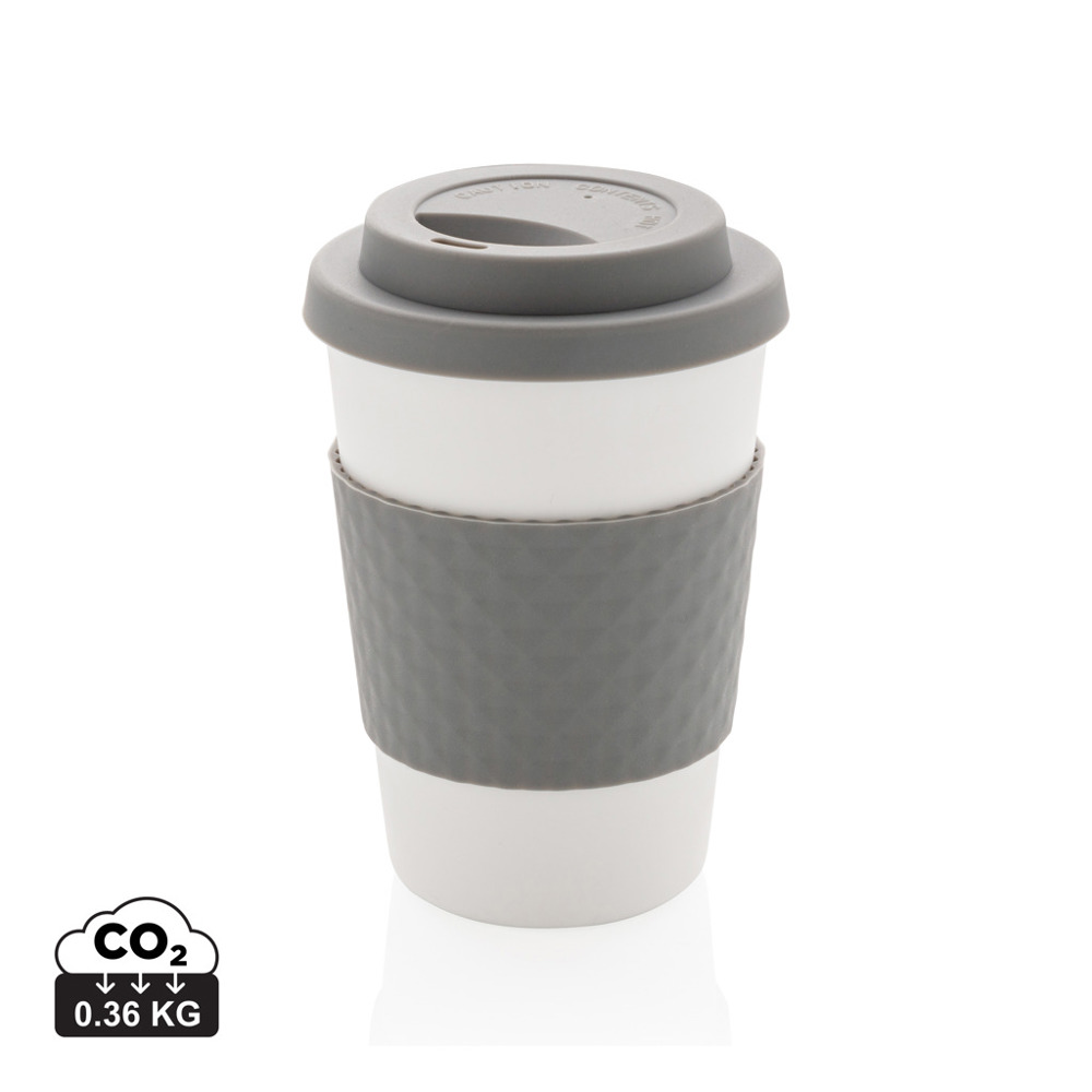 Herbruikbare koffiebeker 270ml
