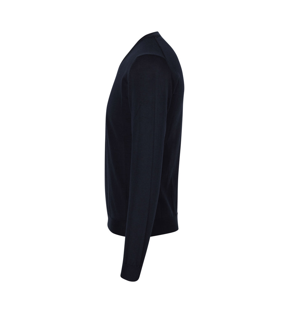 Pullover | merino