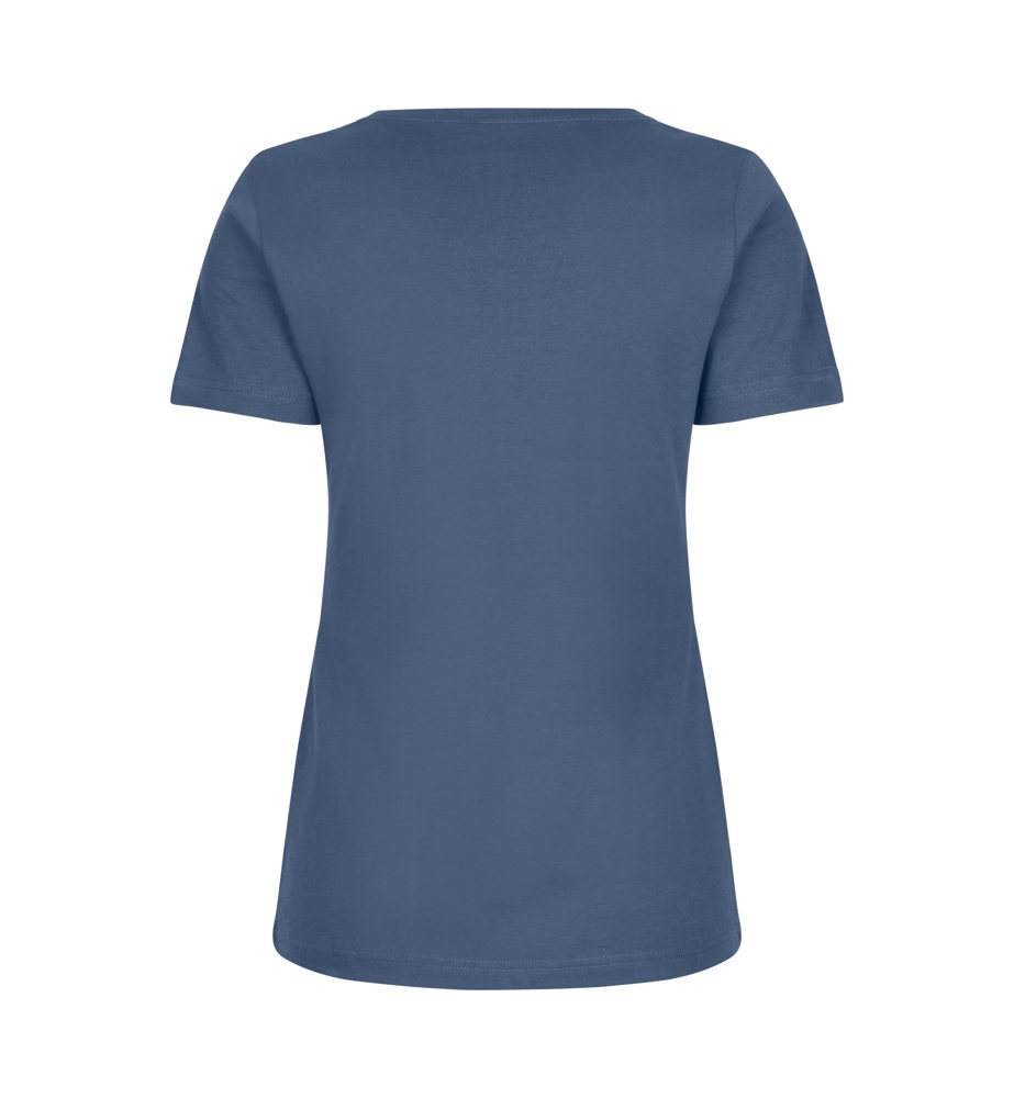 Interlock T-shirt | dames