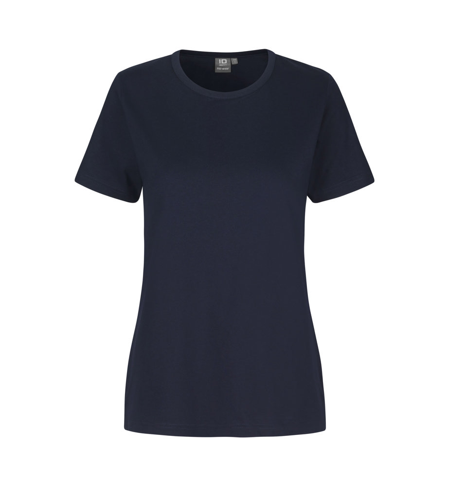 PRO Wear T-shirt | dames - Marine (C-790)