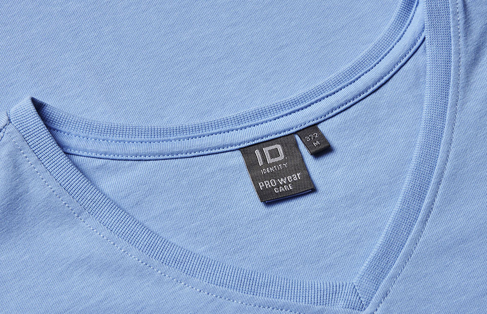 PRO Wear CARE T-shirt | v-hals