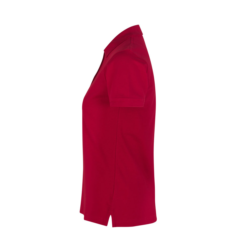 Poloshirt | stretch | dames