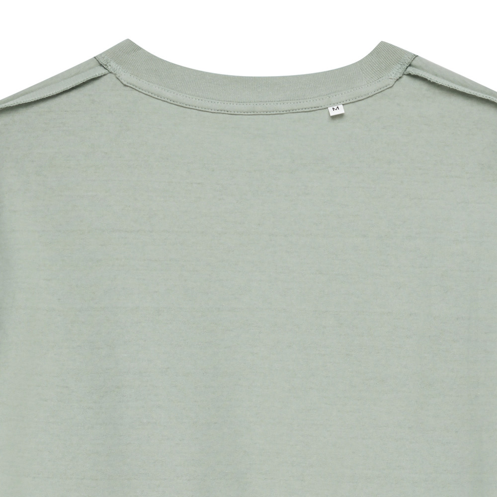 IQONIQ Bryce gerecycled katoen t-shirt