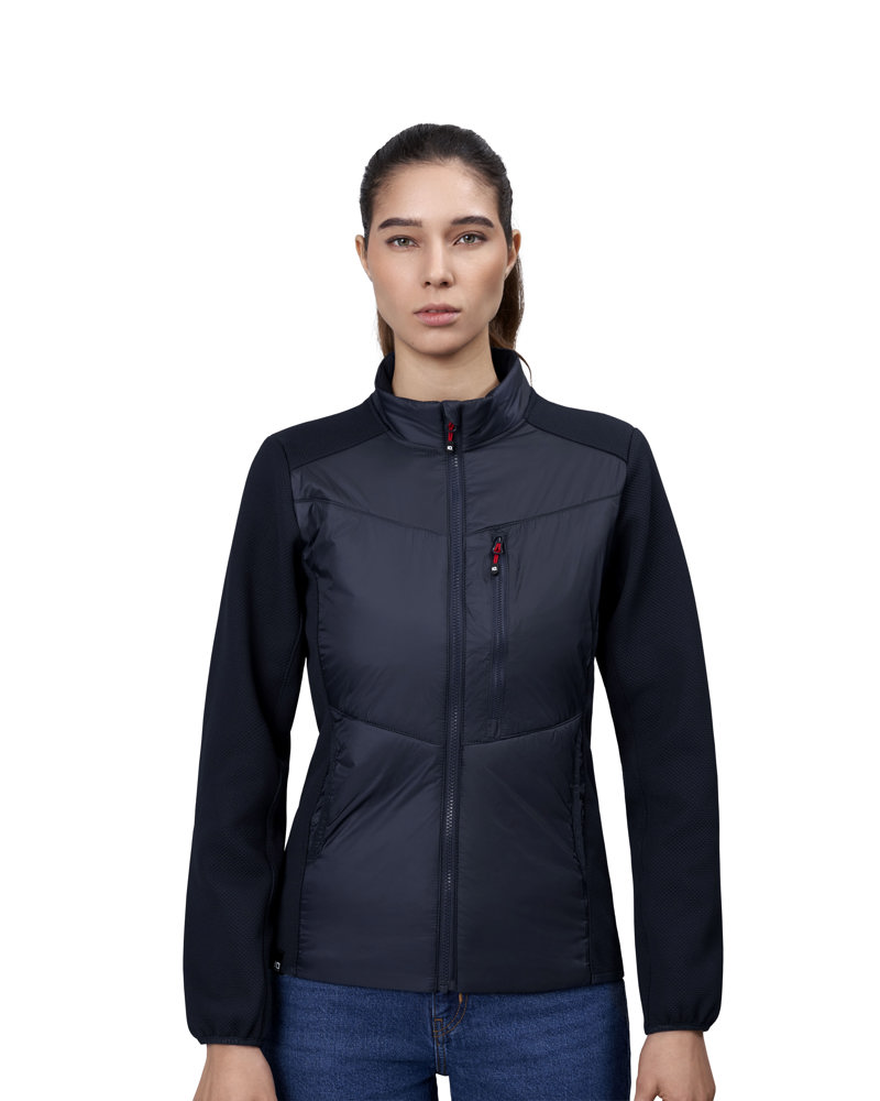 Hybride jas | dames