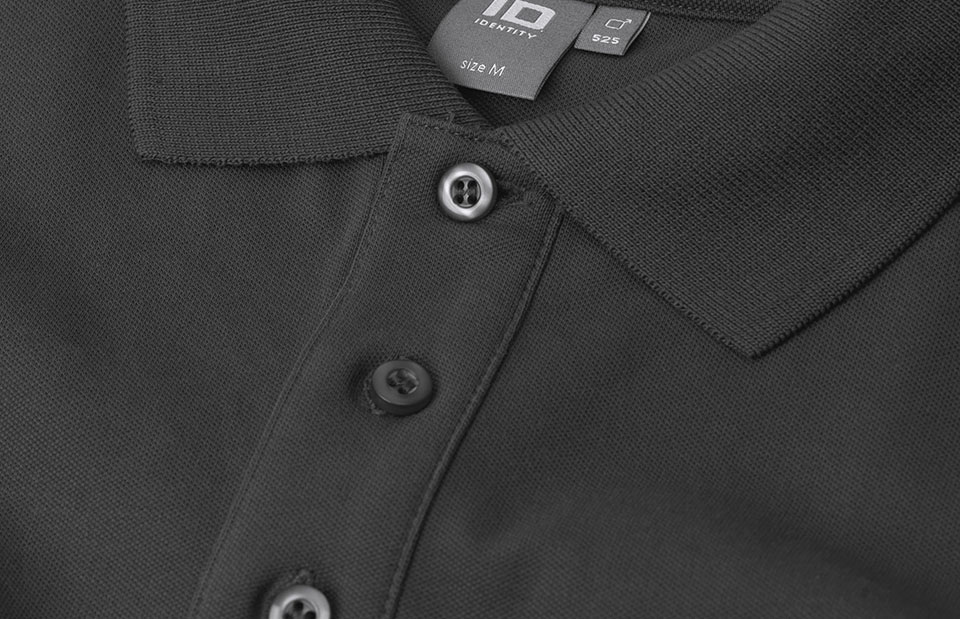 Poloshirt | stretch