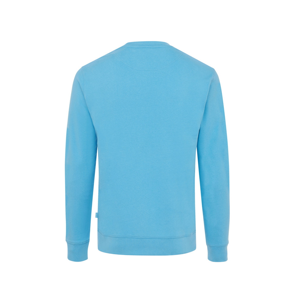 IQONIQ Zion gerecycled katoen sweater