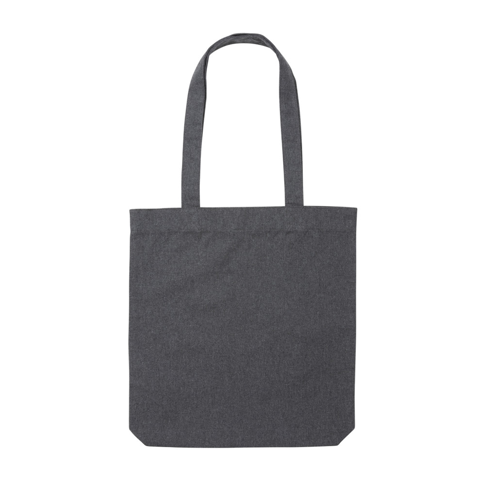 Impact AWARE™ recycled canvas tas 285gsm ongeverfd