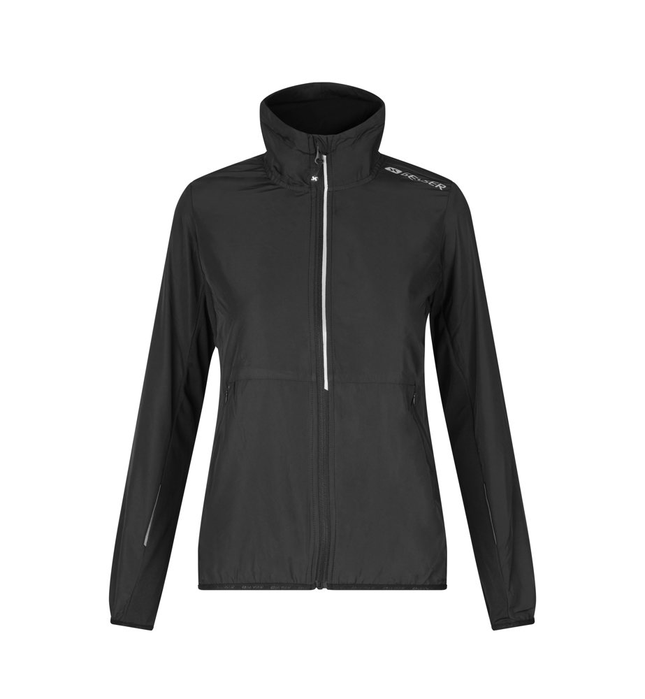 GEYSER running jacket | light | dames