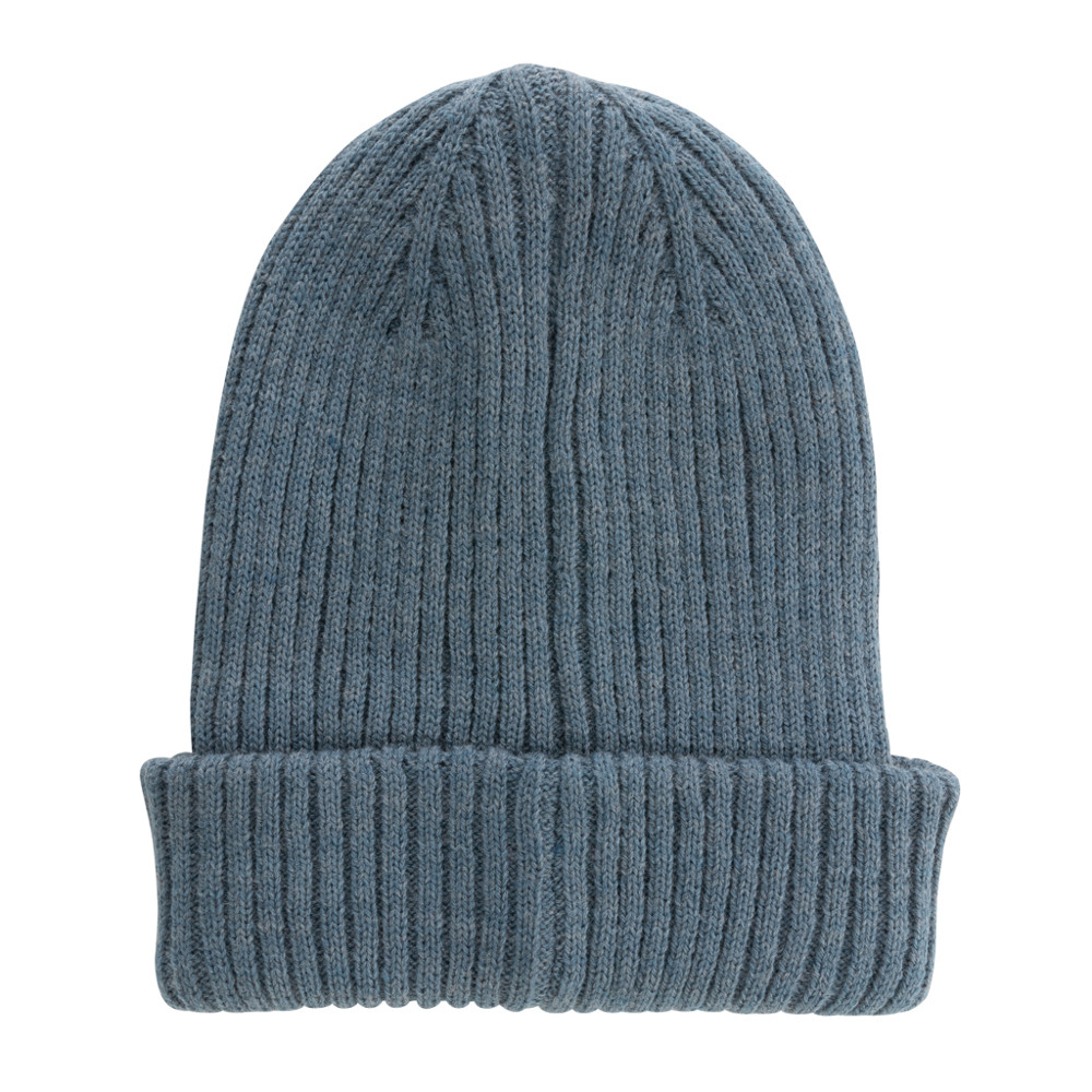 Impact AWARE™ Polylana® dubbel gebreide beanie