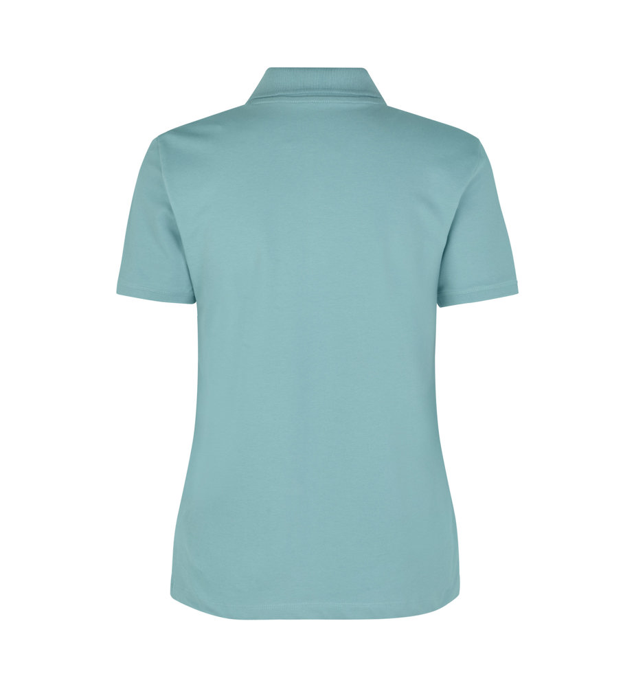 Poloshirt | biologisch kantoen| dames