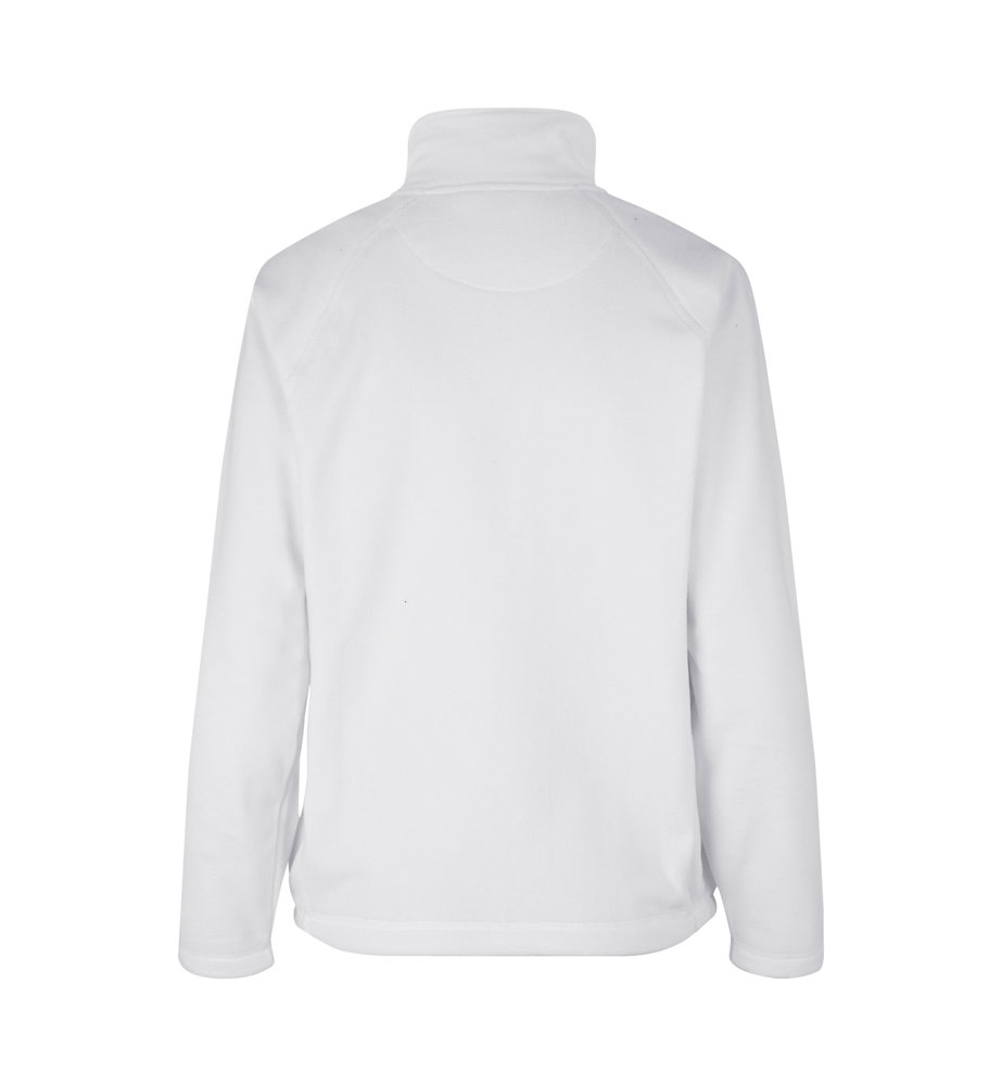 Cardigan | microfleece | dames