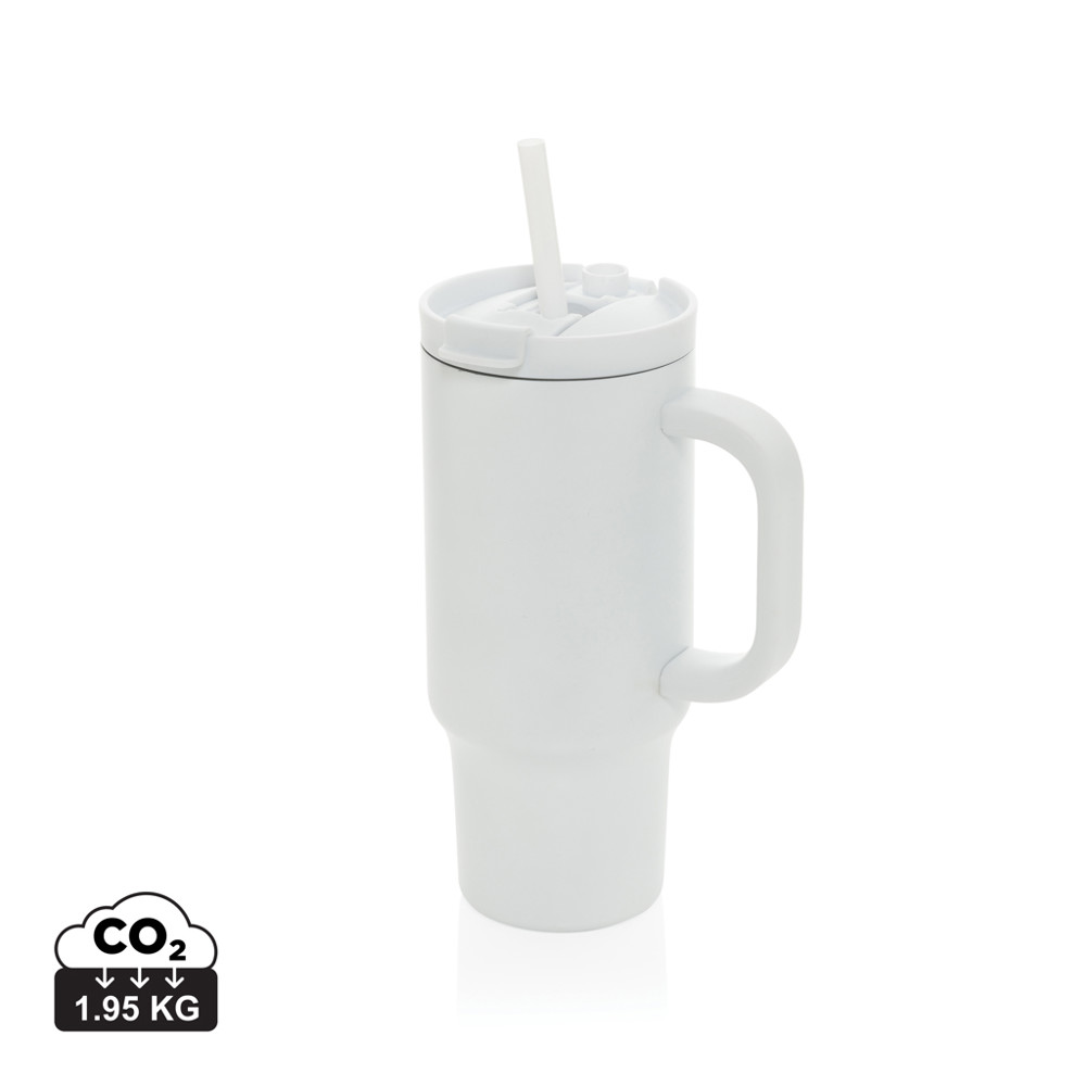 Cruiser RCS recycled lekvrije compacte beker 480ML