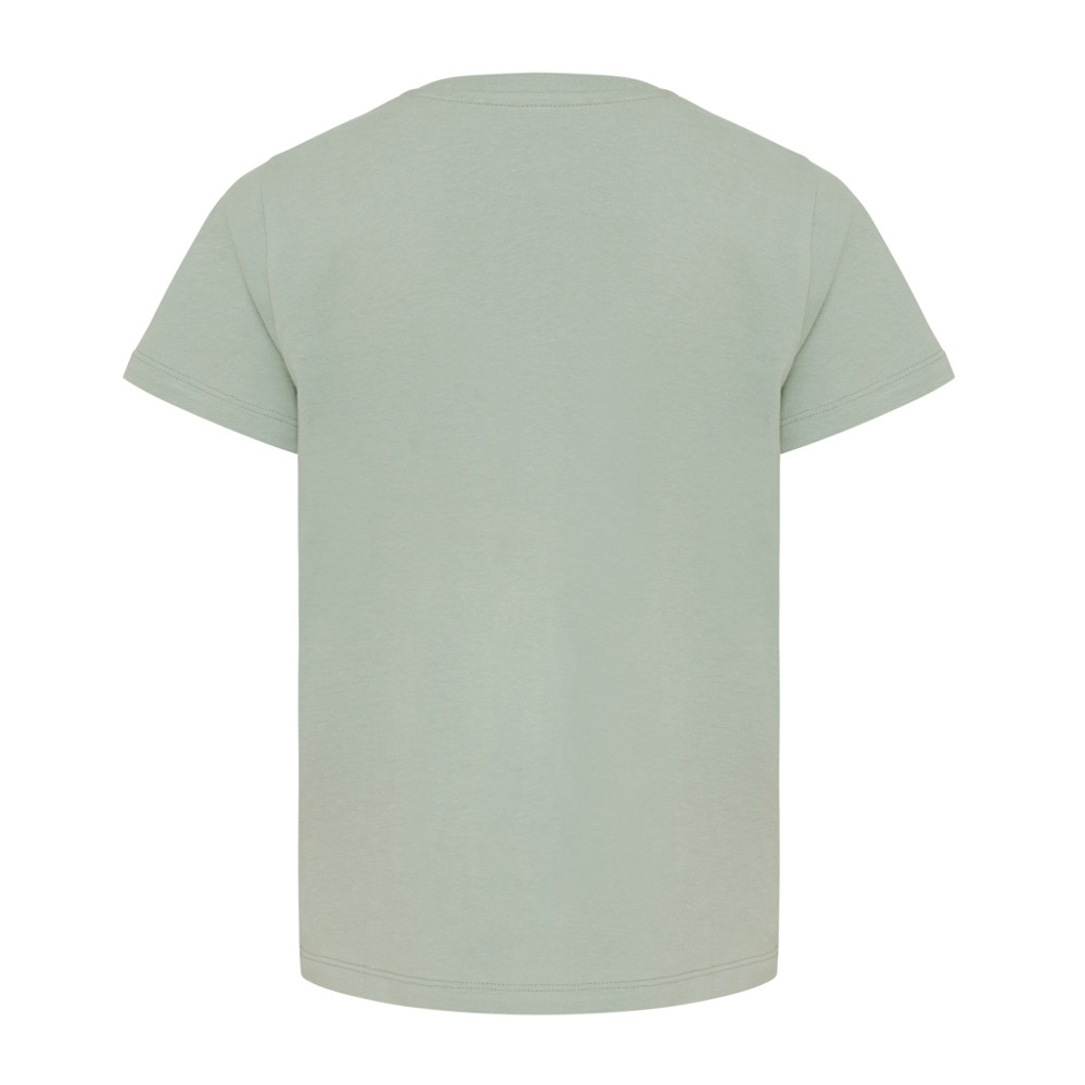 IQONIQ Koli kids lichtgewicht gerecycled katoen t-shirt