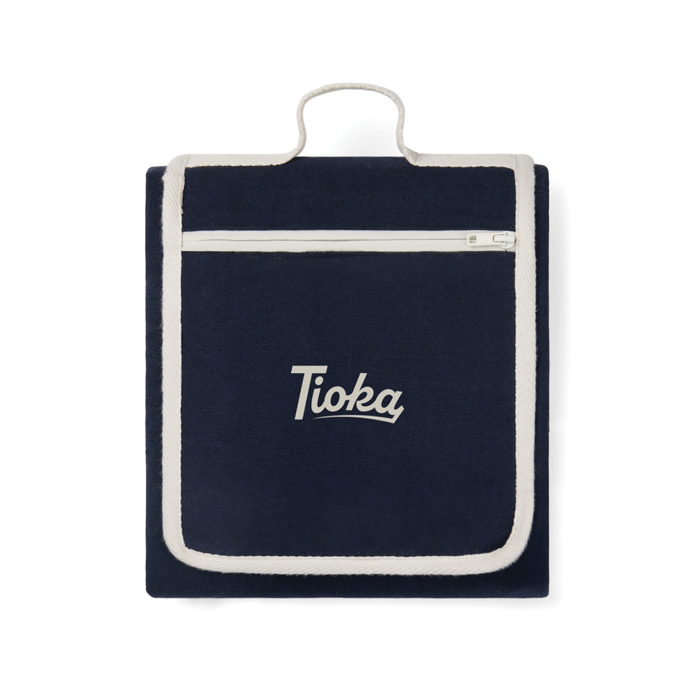 VINGA Volonne AWARE™ recycled canvas picknickkleed