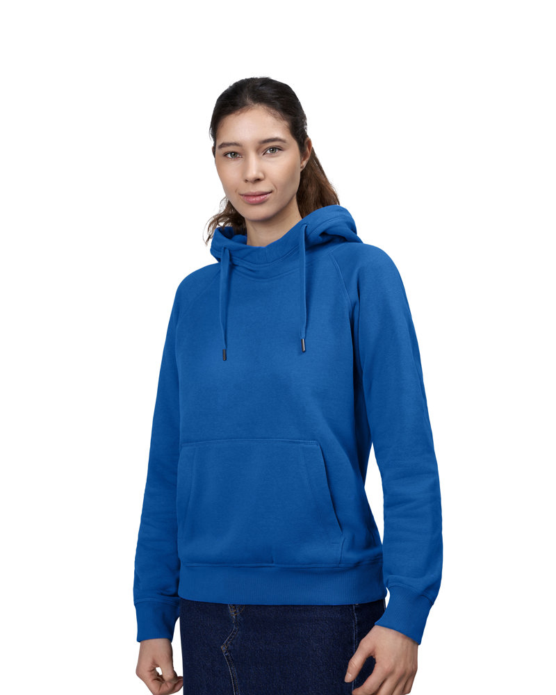 CORE hoodie | dames