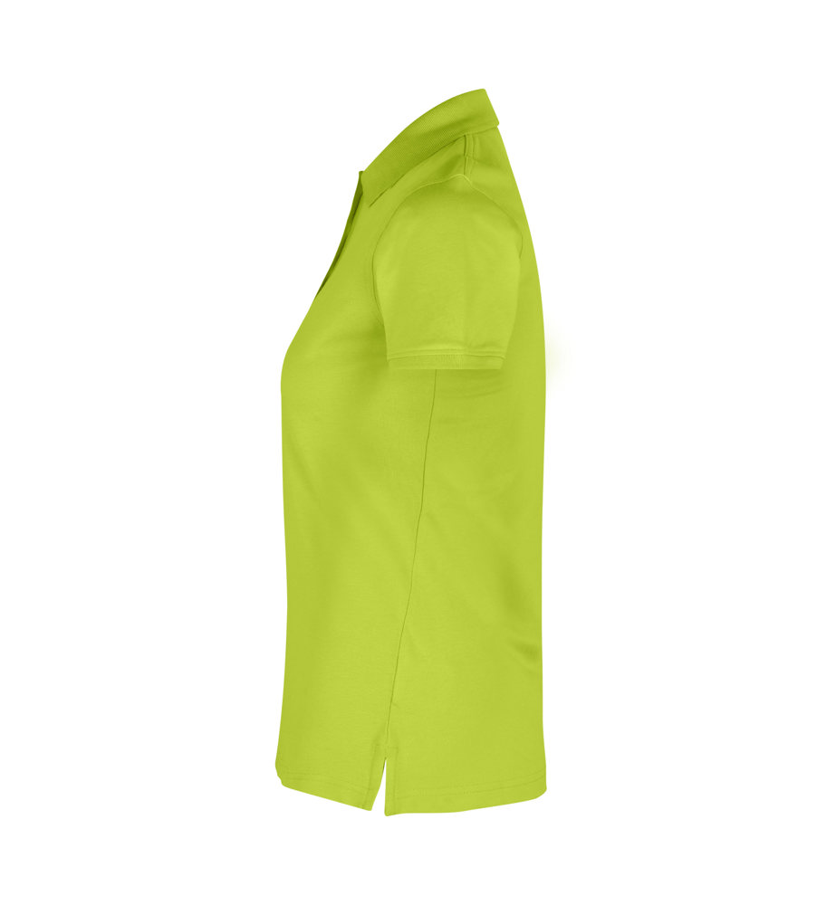 Poloshirt | stretch | dames