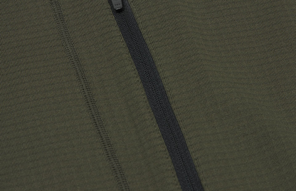 Cardigan | stretch comfort
