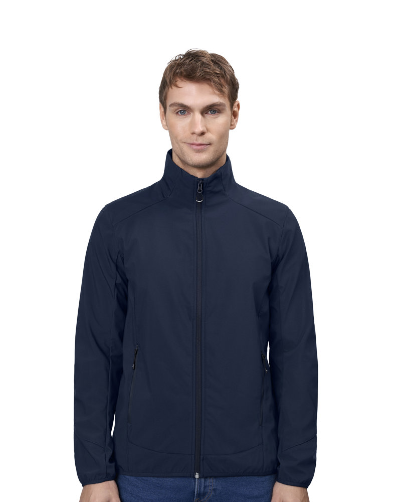CORE softshell jas