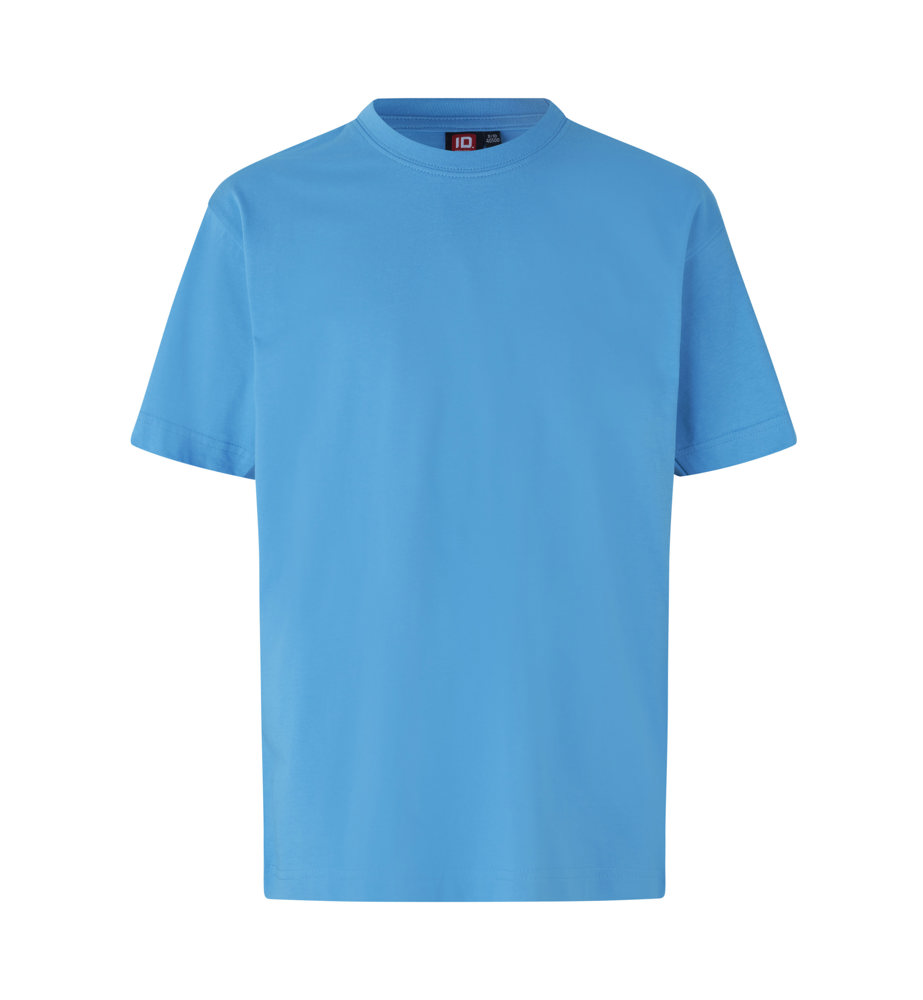 GAME T-shirt | kinderen - Cyan (C-730)