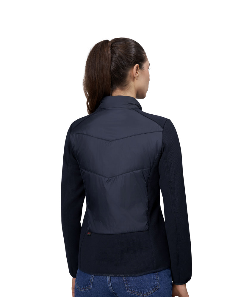 Hybride jas | dames