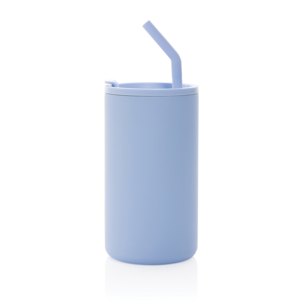 Cube RCS gerecycled RVS beker 800ml