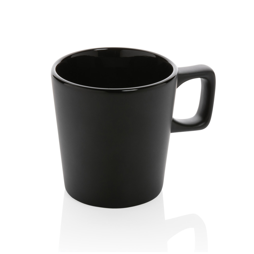 Keramische moderne koffiemok 300 ml