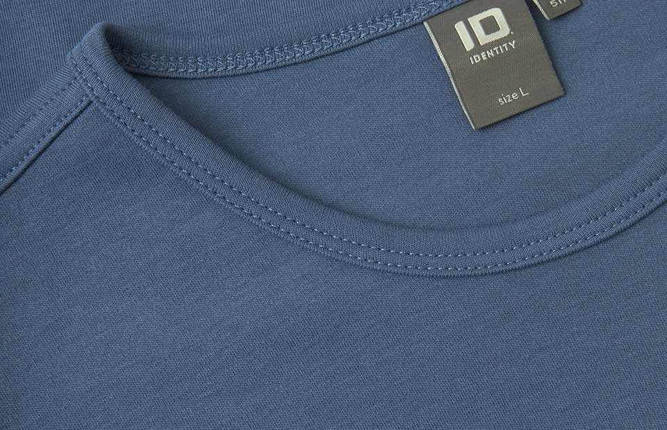 Interlock T-shirt