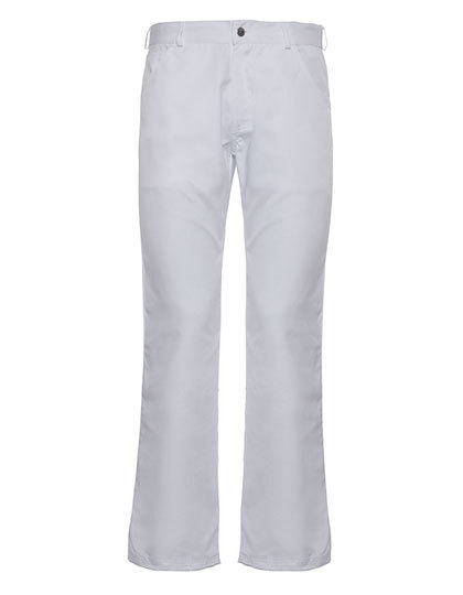 Karlowsky - Men´s Trousers Manolo - White