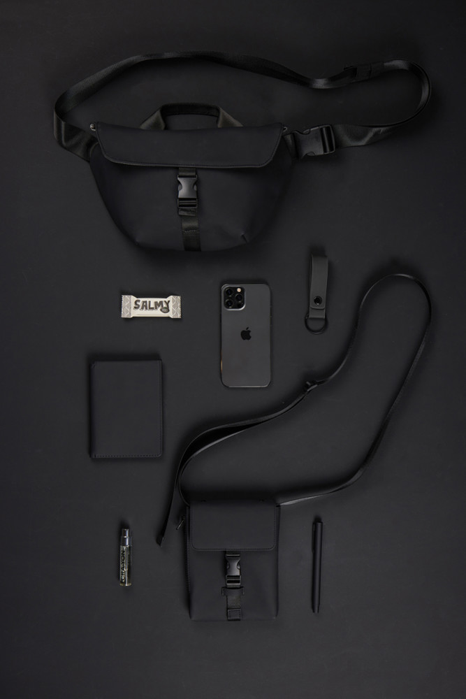 VINGA Baltimore RCS essentials tas