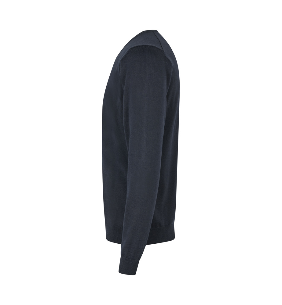 SEVEN SEAS The knit | v-neck