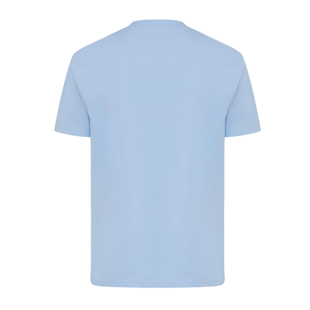 IQONIQ Sierra lichtgewicht gerecycled katoen t-shirt