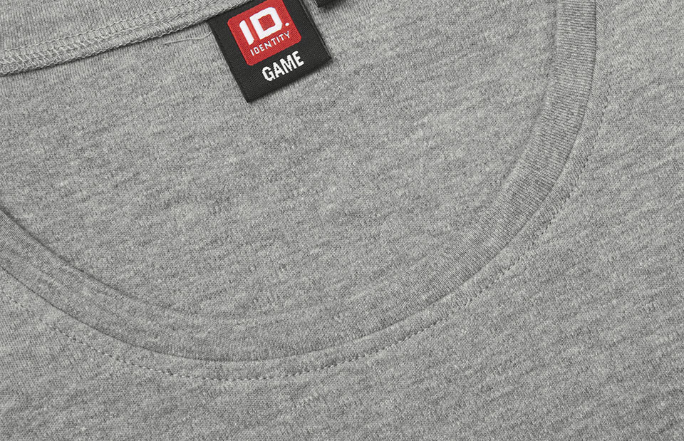Interlock T-shirt | dames