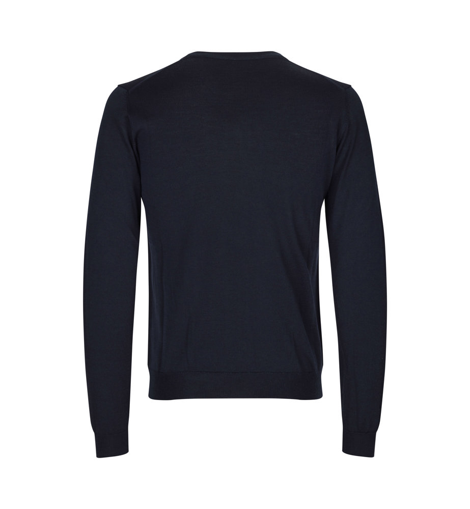 Pullover | merino