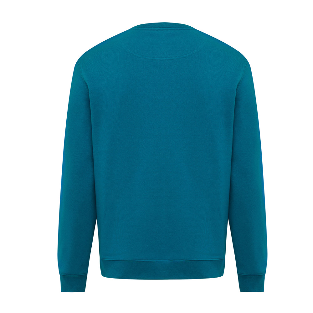 IQONIQ Torla crew neck van gerecycled katoen