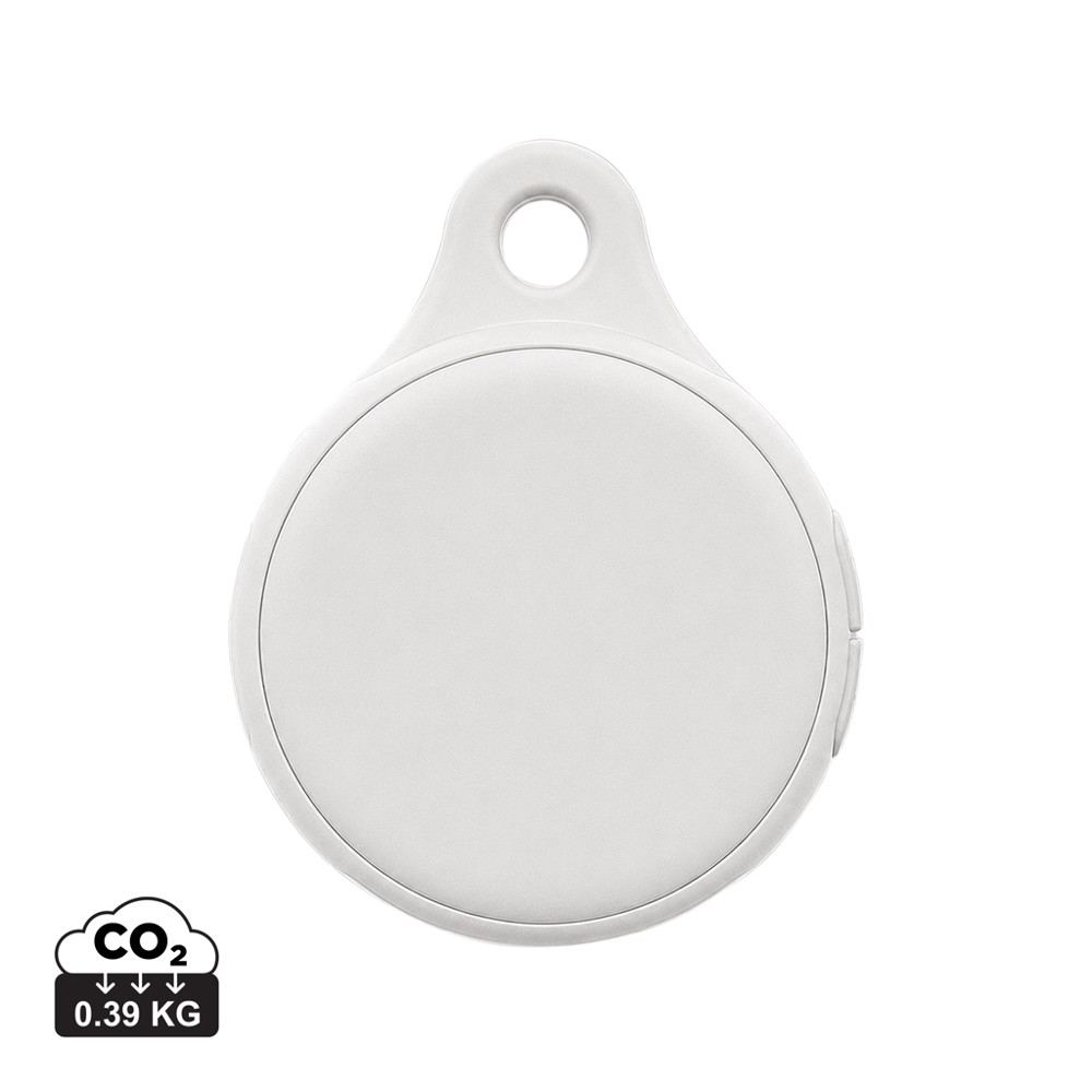 Urban Vitamin Aptos oplaadbare dual finder met lamp
