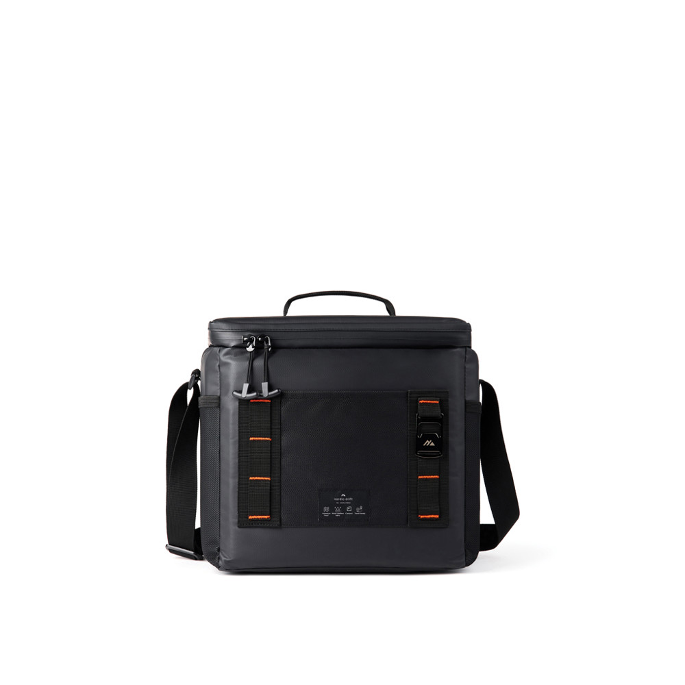 Nordic Drift Storm RCS waterafstotende koeltas 10L