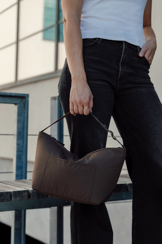 KENTO URBAN RCS gerecyclede nylon koeltas