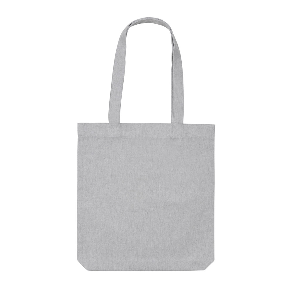 Impact AWARE™ recycled canvas tas 285gsm ongeverfd