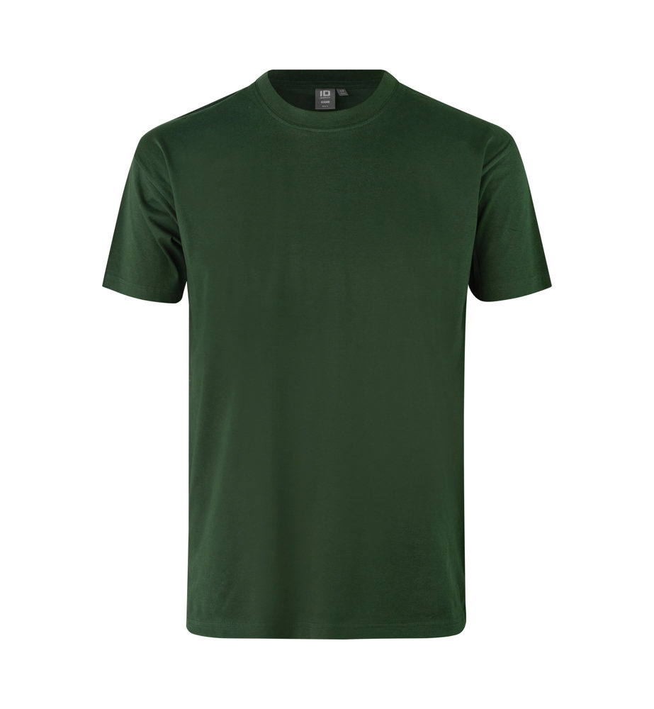 GAME® T-shirt - Fles groen (C-590)