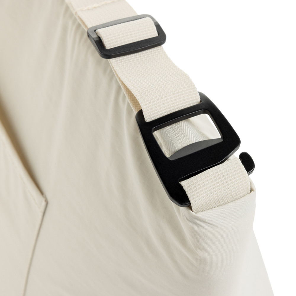 KENTO URBAN RCS gerecyclede nylon koeltas