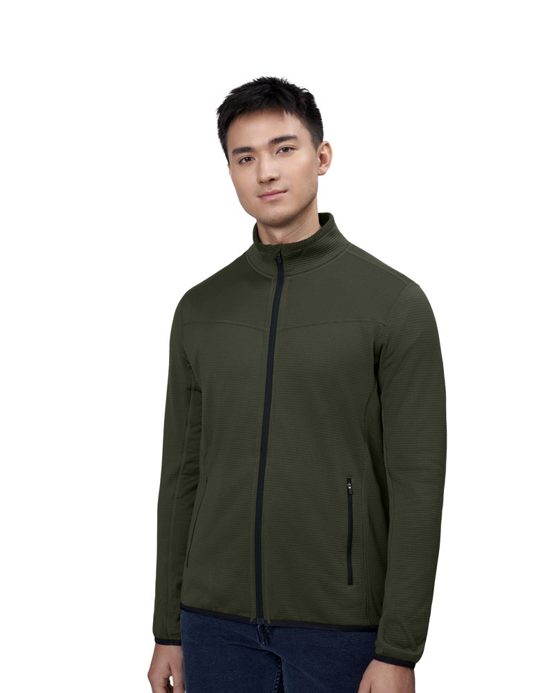 Cardigan | stretch comfort