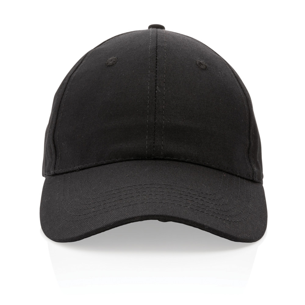 Impact AWARE™ 6 panel 190gr gerecycled katoenen cap