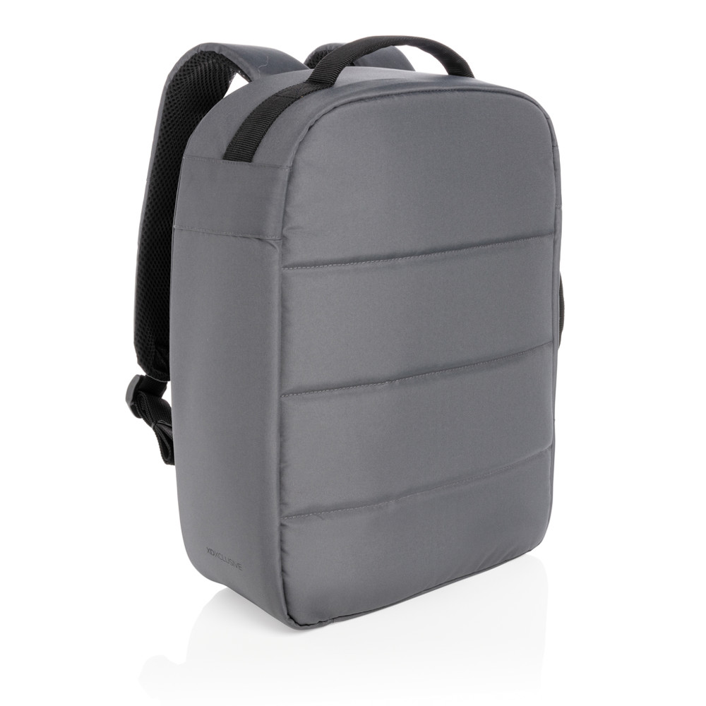 Impact AWARE™ RPET 15,6" anti-diefstal rugzak