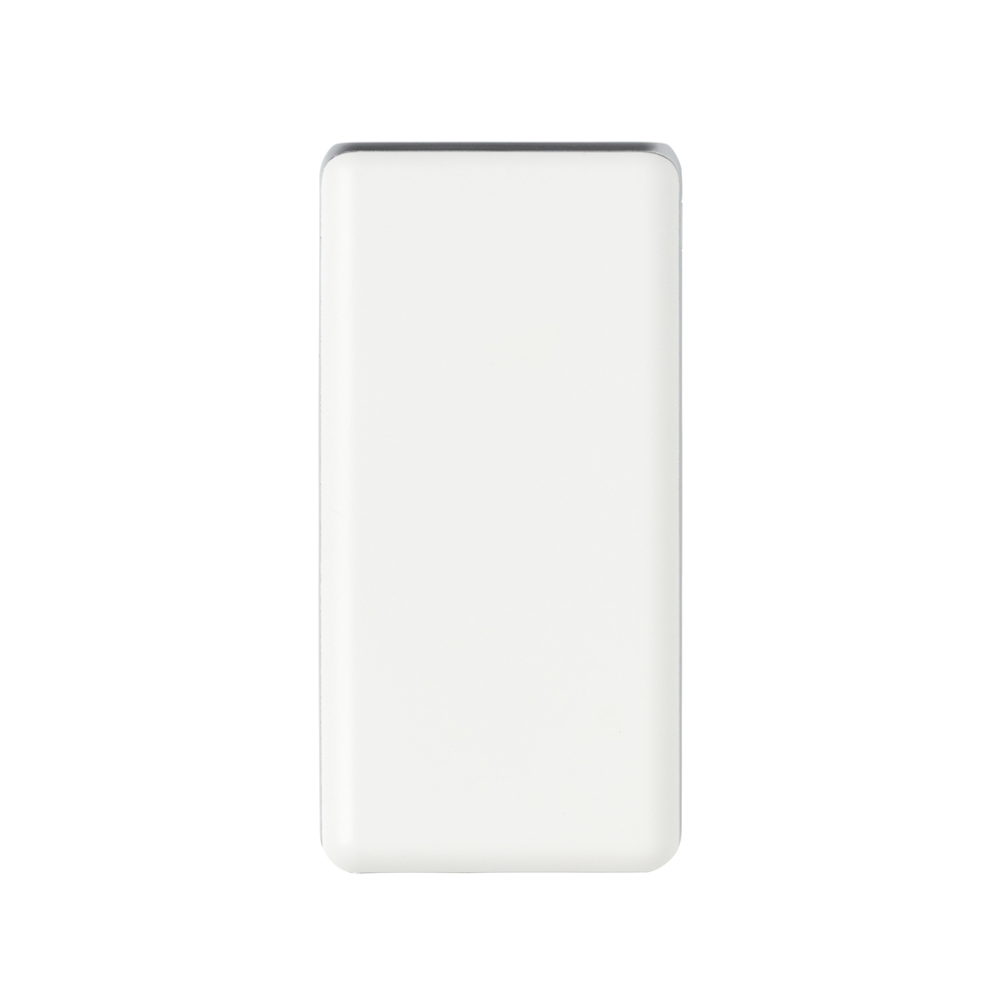 Ultra snelle 10.000 mAh powerbank met PD