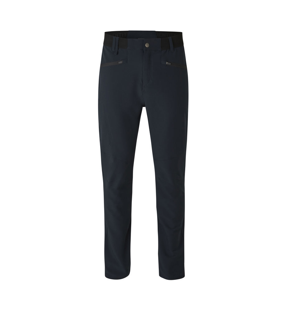 CORE stretch broek - Marine (C-790)