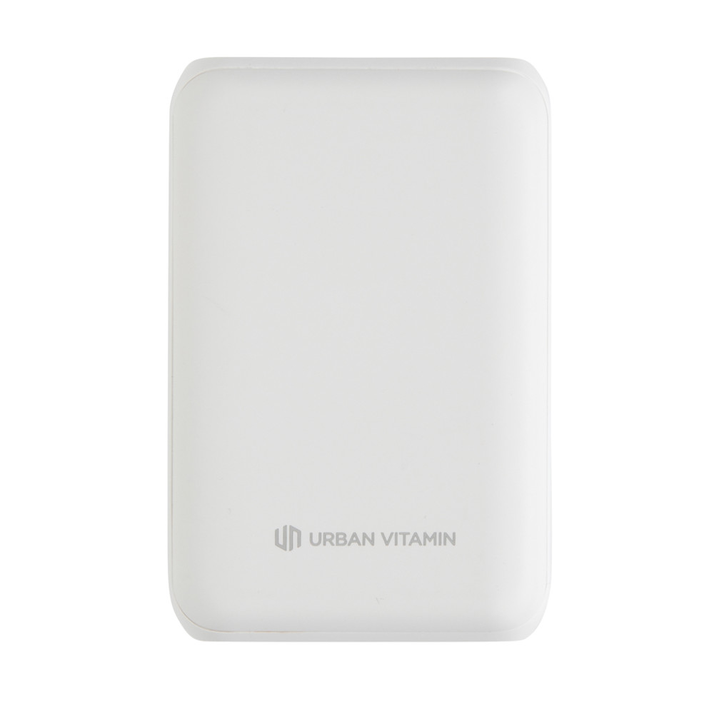 Urban Vitamin Alameda 10.000 mAh 18W PD powerbank