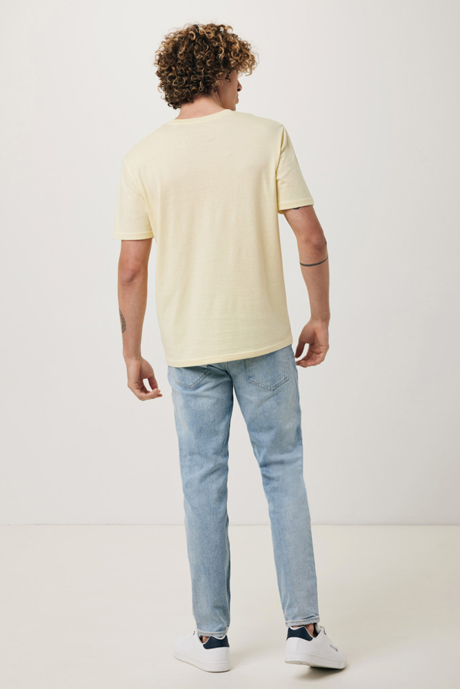 IQONIQ Brett gerecycled katoen t-shirt