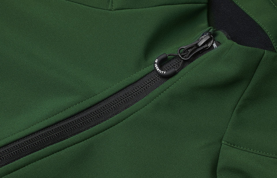 CORE softshell jas | dames