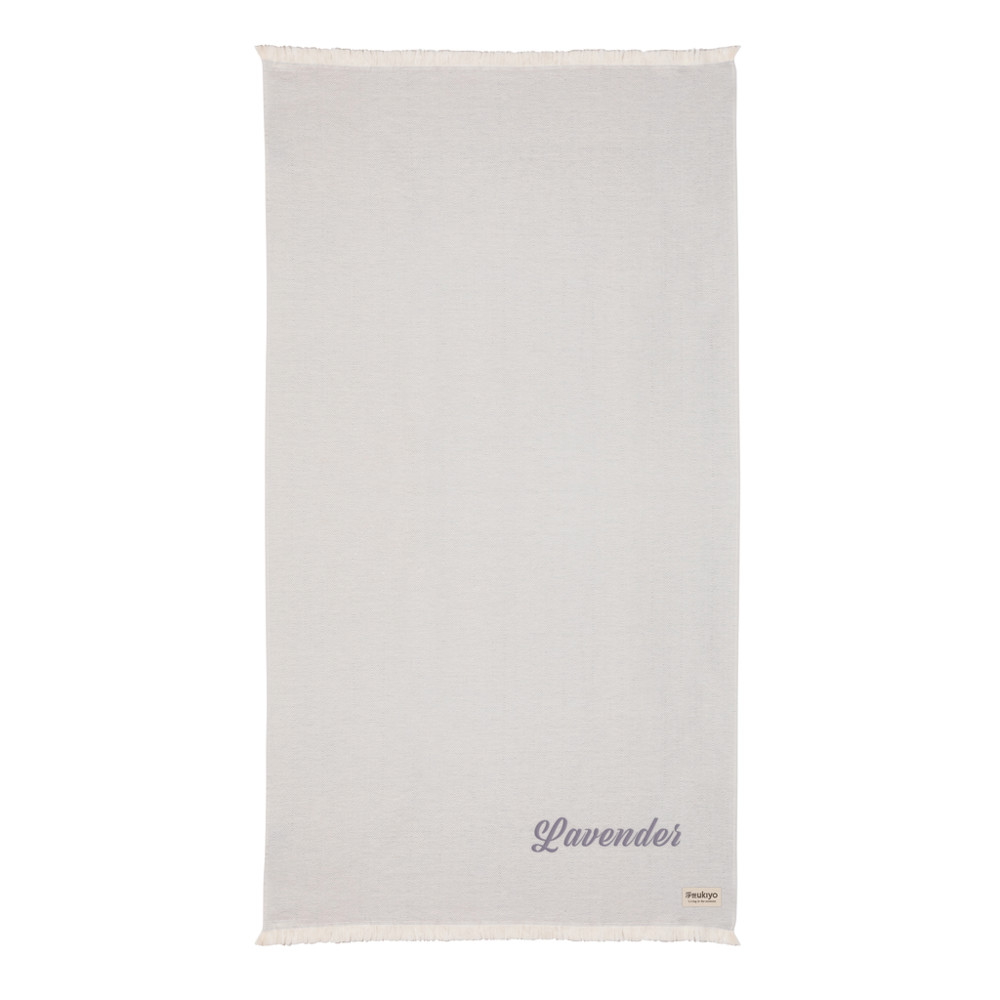 Ukiyo Hisako AWARE™ 4 Seizoenen Deken/Handdoek 100x180