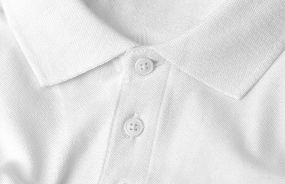 Poloshirt | biologisch katoen